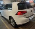 Белый Фольксваген e-Golf, объемом двигателя 0 л и пробегом 115 тыс. км за 8999 $, фото 4 на Automoto.ua