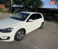 Белый Фольксваген e-Golf, объемом двигателя 0 л и пробегом 132 тыс. км за 10500 $, фото 3 на Automoto.ua