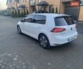 Белый Фольксваген e-Golf, объемом двигателя 0 л и пробегом 127 тыс. км за 9800 $, фото 6 на Automoto.ua