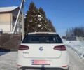 Білий Фольксваген e-Golf, об'ємом двигуна 0 л та пробігом 107 тис. км за 7300 $, фото 8 на Automoto.ua