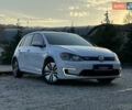 Белый Фольксваген e-Golf, объемом двигателя 0 л и пробегом 92 тыс. км за 7999 $, фото 1 на Automoto.ua