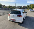 Белый Фольксваген e-Golf, объемом двигателя 0 л и пробегом 87 тыс. км за 10650 $, фото 5 на Automoto.ua