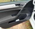 Білий Фольксваген e-Golf, об'ємом двигуна 0 л та пробігом 151 тис. км за 7200 $, фото 5 на Automoto.ua