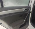 Білий Фольксваген e-Golf, об'ємом двигуна 0 л та пробігом 107 тис. км за 7300 $, фото 13 на Automoto.ua