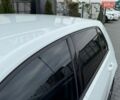 Білий Фольксваген e-Golf, об'ємом двигуна 0 л та пробігом 104 тис. км за 9500 $, фото 11 на Automoto.ua