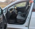 Білий Фольксваген e-Golf, об'ємом двигуна 0 л та пробігом 140 тис. км за 7999 $, фото 16 на Automoto.ua