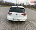 Білий Фольксваген e-Golf, об'ємом двигуна 0 л та пробігом 96 тис. км за 8900 $, фото 4 на Automoto.ua