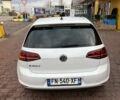 Белый Фольксваген e-Golf, объемом двигателя 0 л и пробегом 110 тыс. км за 8800 $, фото 26 на Automoto.ua