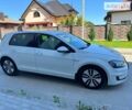 Білий Фольксваген e-Golf, об'ємом двигуна 0 л та пробігом 131 тис. км за 10750 $, фото 20 на Automoto.ua