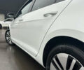 Білий Фольксваген e-Golf, об'ємом двигуна 0 л та пробігом 66 тис. км за 7500 $, фото 6 на Automoto.ua