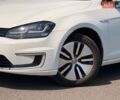 Білий Фольксваген e-Golf, об'ємом двигуна 0 л та пробігом 143 тис. км за 9800 $, фото 3 на Automoto.ua