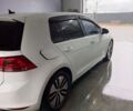 Білий Фольксваген e-Golf, об'ємом двигуна 0 л та пробігом 157 тис. км за 7400 $, фото 7 на Automoto.ua