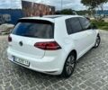 Білий Фольксваген e-Golf, об'ємом двигуна 0 л та пробігом 100 тис. км за 10500 $, фото 4 на Automoto.ua