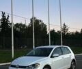 Белый Фольксваген e-Golf, объемом двигателя 0 л и пробегом 151 тыс. км за 8800 $, фото 1 на Automoto.ua