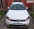 Белый Фольксваген e-Golf, объемом двигателя 0 л и пробегом 60 тыс. км за 14500 $, фото 1 на Automoto.ua