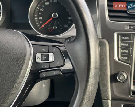 Белый Фольксваген e-Golf, объемом двигателя 0 л и пробегом 132 тыс. км за 9500 $, фото 88 на Automoto.ua