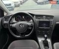 Білий Фольксваген e-Golf, об'ємом двигуна 0 л та пробігом 104 тис. км за 9500 $, фото 20 на Automoto.ua