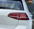 Білий Фольксваген e-Golf, об'ємом двигуна 0 л та пробігом 132 тис. км за 9450 $, фото 65 на Automoto.ua