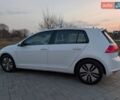 Білий Фольксваген e-Golf, об'ємом двигуна 0 л та пробігом 140 тис. км за 7999 $, фото 10 на Automoto.ua