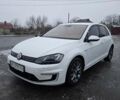 Білий Фольксваген e-Golf, об'ємом двигуна 0 л та пробігом 69 тис. км за 9500 $, фото 1 на Automoto.ua