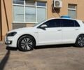 Белый Фольксваген e-Golf, объемом двигателя 0 л и пробегом 66 тыс. км за 9100 $, фото 6 на Automoto.ua