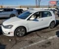 Фольксваген e-Golf 2016 в Кропивницком (Кировограде) на Automoto.ua Белый Фольксваген e-Golf, объемом двигателя 0 л и пробегом 103 тыс. км за 2300 $, фото 1 на Automoto.ua