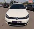 Білий Фольксваген e-Golf, об'ємом двигуна 0 л та пробігом 143 тис. км за 9800 $, фото 17 на Automoto.ua