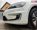 Білий Фольксваген e-Golf, об'ємом двигуна 0 л та пробігом 34 тис. км за 10999 $, фото 10 на Automoto.ua