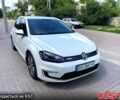 Білий Фольксваген e-Golf, об'ємом двигуна 0.15 л та пробігом 130 тис. км за 9700 $, фото 3 на Automoto.ua