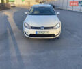 Белый Фольксваген e-Golf, объемом двигателя 0 л и пробегом 113 тыс. км за 9000 $, фото 2 на Automoto.ua