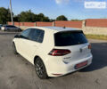 Белый Фольксваген e-Golf, объемом двигателя 0 л и пробегом 87 тыс. км за 10650 $, фото 6 на Automoto.ua