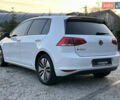 Белый Фольксваген e-Golf, объемом двигателя 0 л и пробегом 92 тыс. км за 7999 $, фото 7 на Automoto.ua