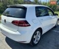 Білий Фольксваген e-Golf, об'ємом двигуна 0 л та пробігом 160 тис. км за 9200 $, фото 13 на Automoto.ua