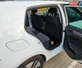 Білий Фольксваген e-Golf, об'ємом двигуна 0 л та пробігом 93 тис. км за 8900 $, фото 13 на Automoto.ua