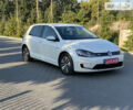 Белый Фольксваген e-Golf, объемом двигателя 0 л и пробегом 125 тыс. км за 13500 $, фото 7 на Automoto.ua