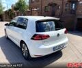 Білий Фольксваген e-Golf, об'ємом двигуна 0.15 л та пробігом 130 тис. км за 9700 $, фото 7 на Automoto.ua
