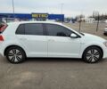 Білий Фольксваген e-Golf, об'ємом двигуна 0 л та пробігом 50 тис. км за 16499 $, фото 11 на Automoto.ua