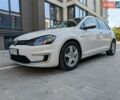 Белый Фольксваген e-Golf, объемом двигателя 0 л и пробегом 155 тыс. км за 7650 $, фото 7 на Automoto.ua
