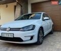 Білий Фольксваген e-Golf, об'ємом двигуна 0 л та пробігом 166 тис. км за 8800 $, фото 8 на Automoto.ua