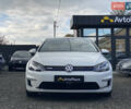 Белый Фольксваген e-Golf, объемом двигателя 0 л и пробегом 132 тыс. км за 9500 $, фото 103 на Automoto.ua