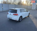 Белый Фольксваген e-Golf, объемом двигателя 0 л и пробегом 113 тыс. км за 9000 $, фото 5 на Automoto.ua