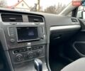 Білий Фольксваген e-Golf, об'ємом двигуна 0 л та пробігом 90 тис. км за 10300 $, фото 19 на Automoto.ua