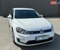 Білий Фольксваген e-Golf, об'ємом двигуна 0 л та пробігом 88 тис. км за 12000 $, фото 1 на Automoto.ua