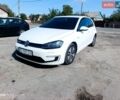 Білий Фольксваген e-Golf, об'ємом двигуна 0 л та пробігом 117 тис. км за 8300 $, фото 1 на Automoto.ua