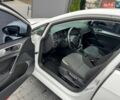 Білий Фольксваген e-Golf, об'ємом двигуна 0 л та пробігом 104 тис. км за 9500 $, фото 16 на Automoto.ua