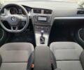 Білий Фольксваген e-Golf, об'ємом двигуна 0 л та пробігом 50 тис. км за 16499 $, фото 10 на Automoto.ua