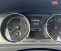 Белый Фольксваген e-Golf, объемом двигателя 0 л и пробегом 186 тыс. км за 9000 $, фото 12 на Automoto.ua