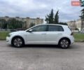 Белый Фольксваген e-Golf, объемом двигателя 0 л и пробегом 116 тыс. км за 10200 $, фото 18 на Automoto.ua