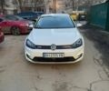 Белый Фольксваген e-Golf, объемом двигателя 0 л и пробегом 161 тыс. км за 8799 $, фото 1 на Automoto.ua