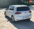 Белый Фольксваген e-Golf, объемом двигателя 0 л и пробегом 130 тыс. км за 10400 $, фото 62 на Automoto.ua